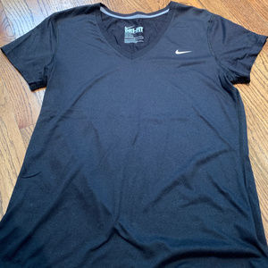 Women's Nike Dri-Fit Shirt